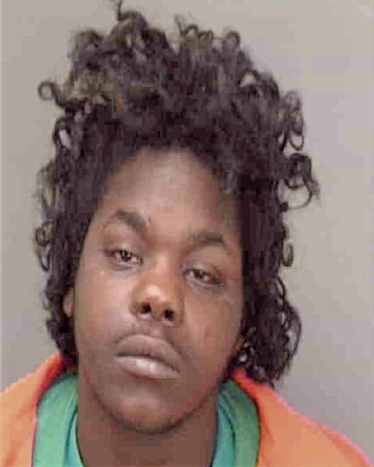 FRANKLIN, DEONDRA LAMAR - Peoria County, IL