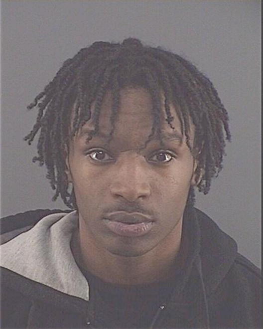 HAYWOOD, EUGENE LAMAR - Peoria County, IL