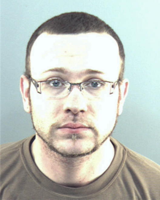 HESTERMAN, JAMES L - Peoria County, IL