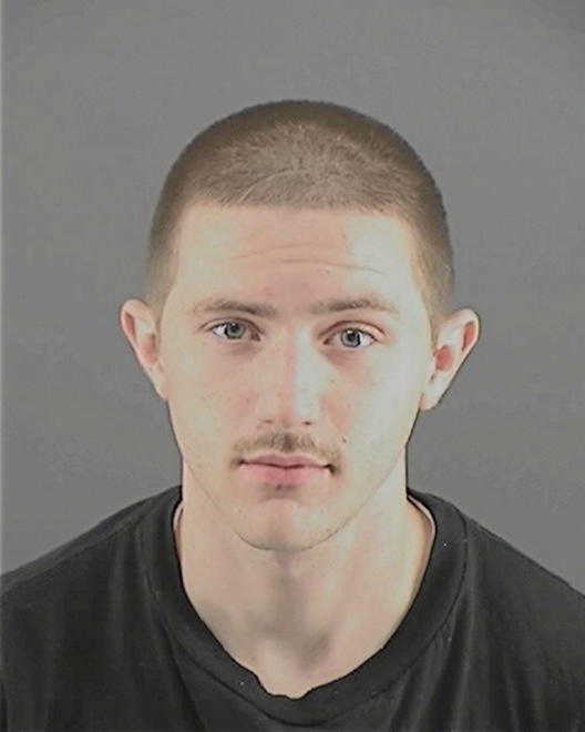JONES, BROCK C - Peoria County, IL