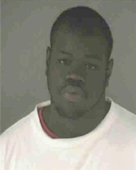 JONES, DERELL NASHAY - Peoria County, IL