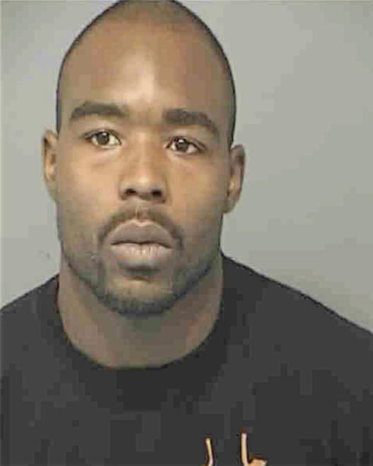 JOSHUA, TERRELL DAVON - Peoria County, IL