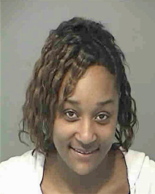 KING, KANISHA CHUNTI - Peoria County, IL