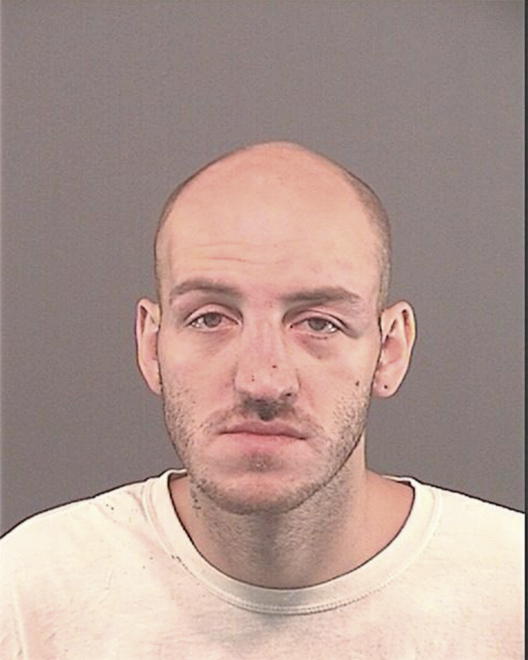 KINMAN, JEREMY R - Peoria County, IL