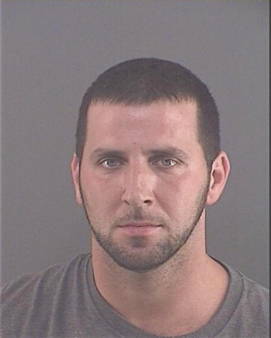 KLINEDINST, JASON A - Peoria County, IL