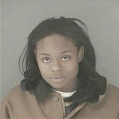 MAYS, BRITTNEY RAMUEL - Peoria County, IL