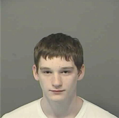MCCARTHY, JOSEPH MICHAEL - Peoria County, IL