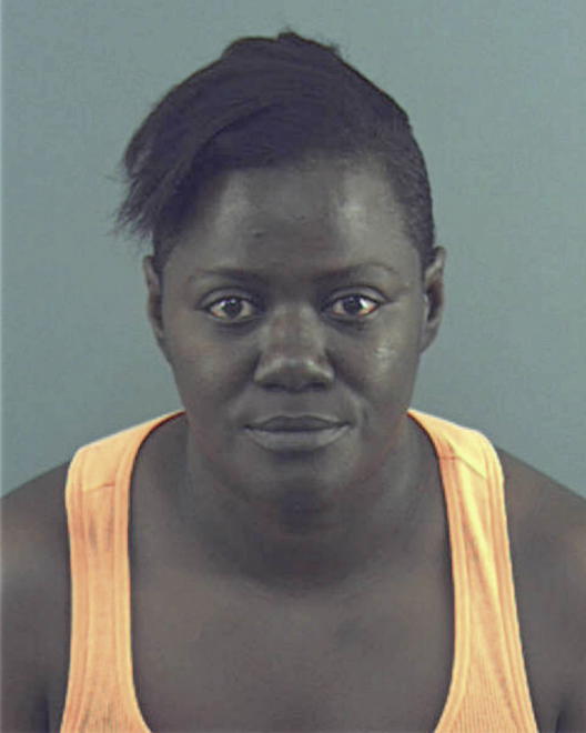 MCCORMICK, MARY ALICE - Peoria County, IL