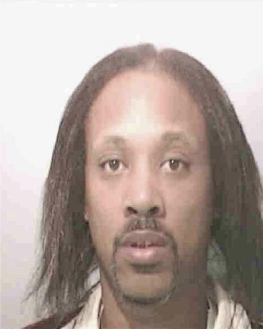 NORMAN, ANTHONY LAWRENCE - Peoria County, IL