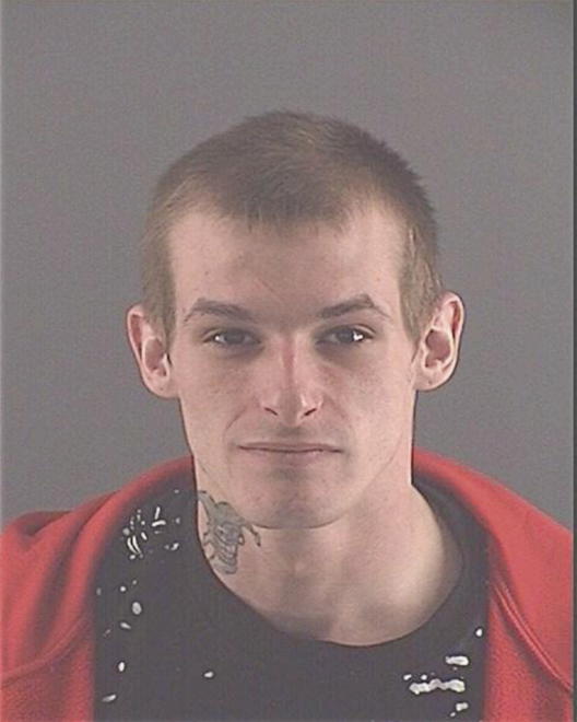 REXFORD, MITCH K - Peoria County, IL