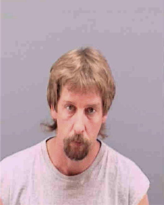 RICKEY, DAVID MICHAEL - Peoria County, IL