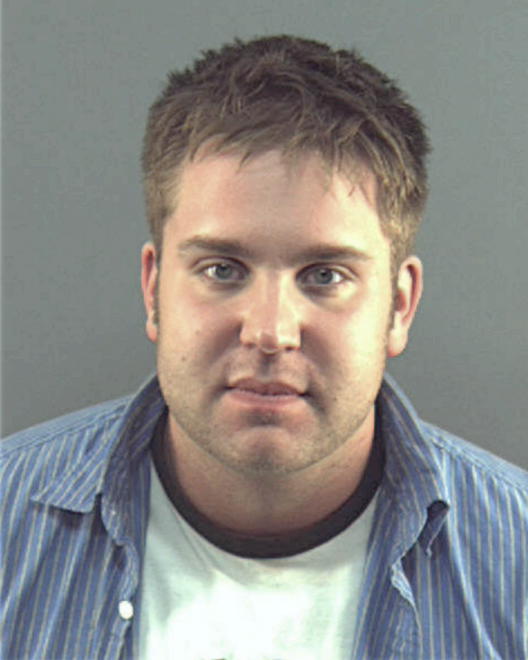 ROBINSON, WESLEY SCOTT - Peoria County, IL