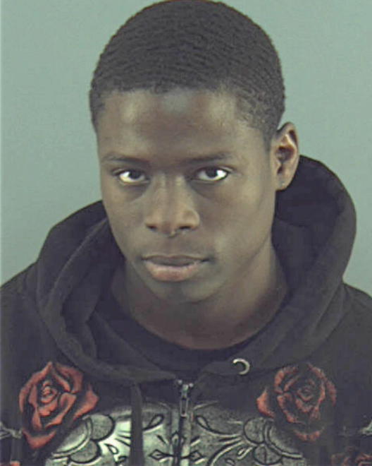 SANDERS, DESMOND NEAMIAH - Peoria County, IL