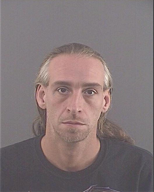 SISK, ANTHONY L - Peoria County, IL