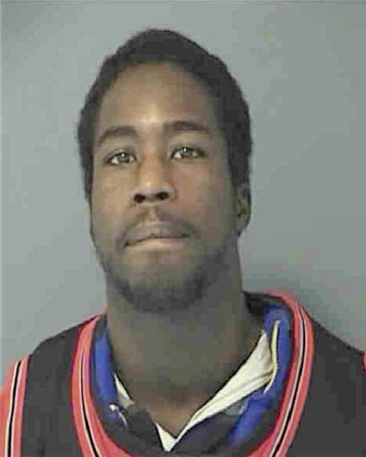 SMITH, RICO R - Peoria County, IL