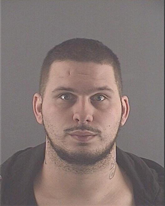 STAMBACH, DANIEL JOSEPH - Peoria County, IL