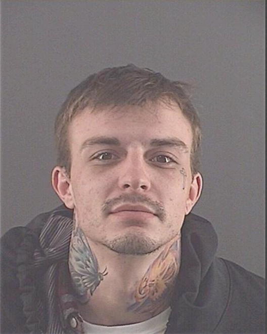 STOTLER, DANIEL JAMES - Peoria County, IL