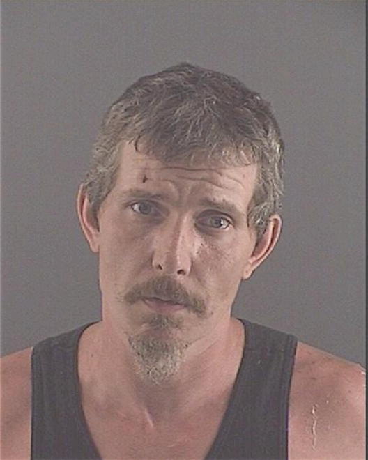 STROUSE, CHARLES CHRISTOPHER - Peoria County, IL