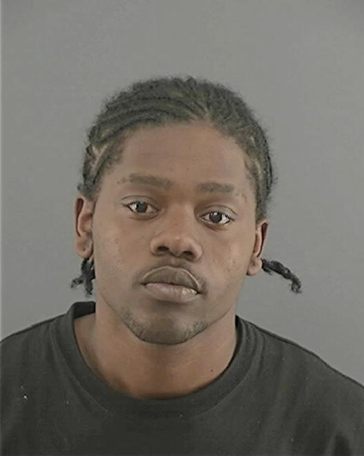 TAYLOR, RALPHEAL MONEE - Peoria County, IL