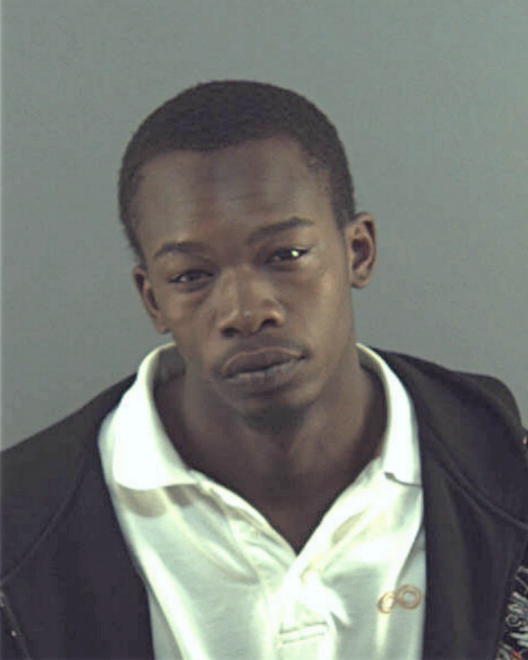 THOMAS, TYREE ANTWAN - Peoria County, IL