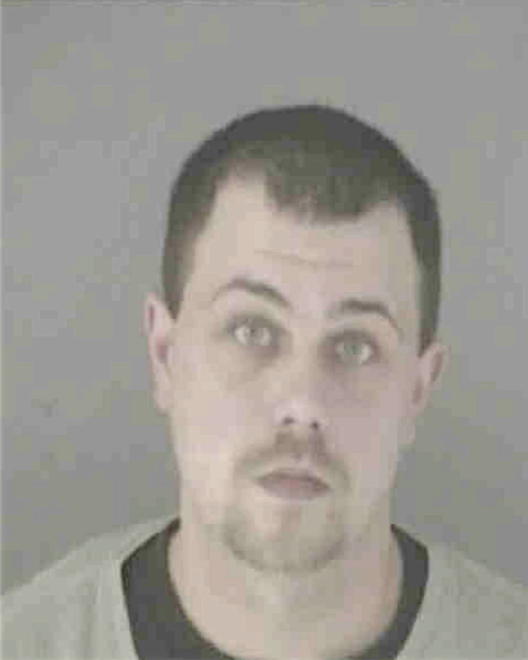 TURNER, RYAN ALLEN - Peoria County, IL