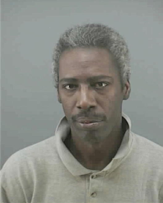 VERNON, ALVIN EARL - Peoria County, IL
