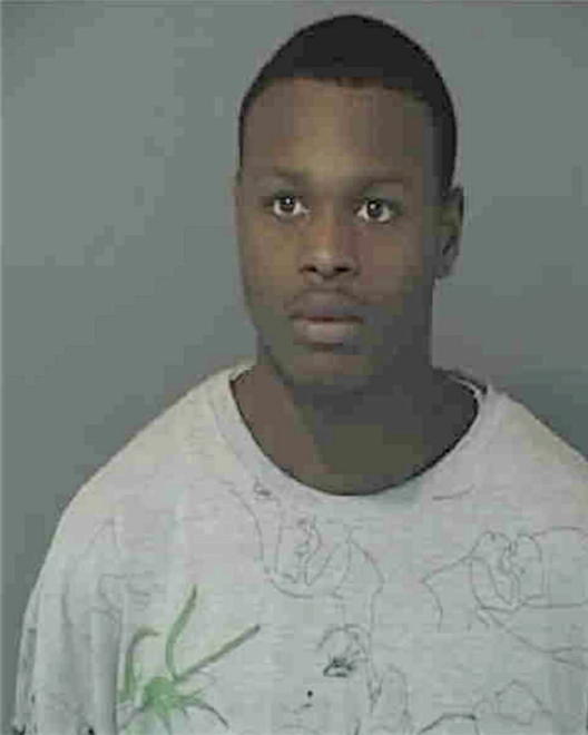 WELLS, EMANUEL RONDELL - Peoria County, IL