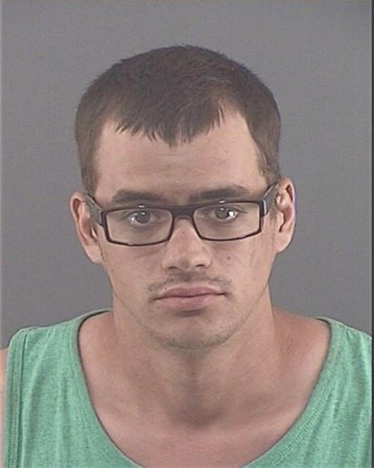 WIBBENMEYER, NICHOLAS - Peoria County, IL