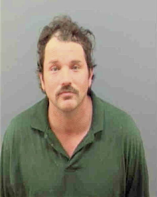 WOLF, PAUL EDWARD - Peoria County, IL