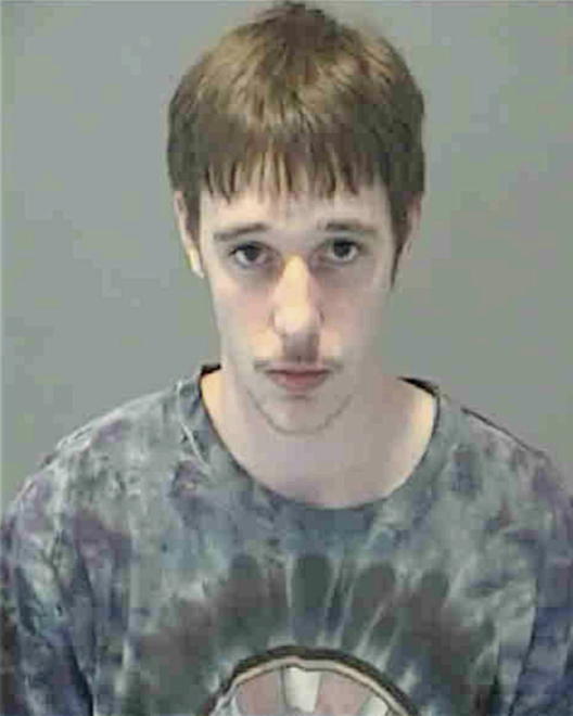 ZIMMERMAN, THOMAS LEE - Peoria County, IL