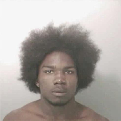 ALEXANDER, MICHAEL ANTHONY - Peoria County, IL