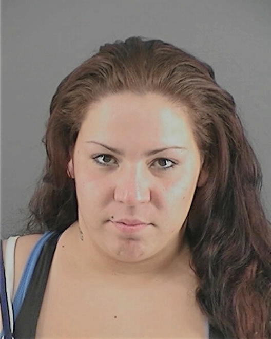 AMERMAN, KARA MARIE - Peoria County, IL