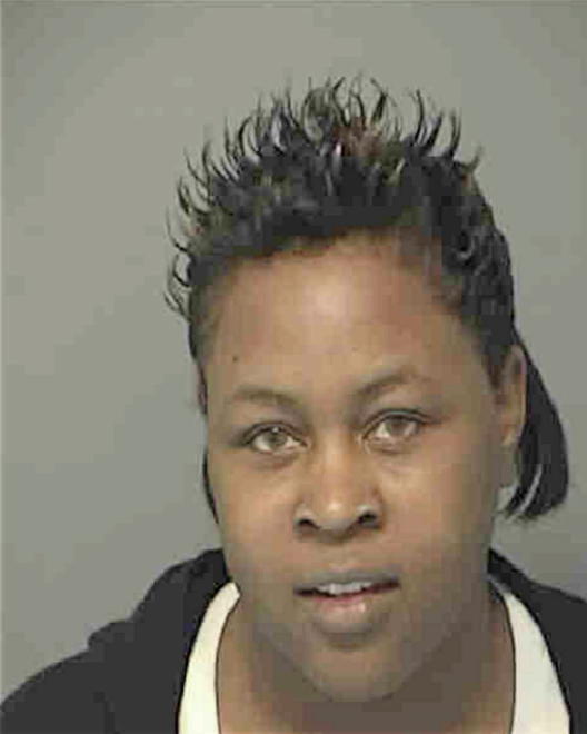 ANDERSON, EBONY SHAUNTY - Peoria County, IL