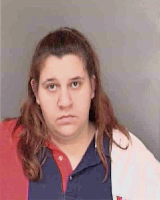 BAUMAN, DAWN MICHELLE - Peoria County, IL