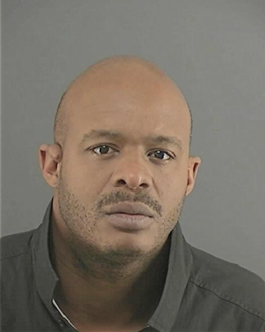 BROCK, MAURICE RAYTONN - Peoria County, IL