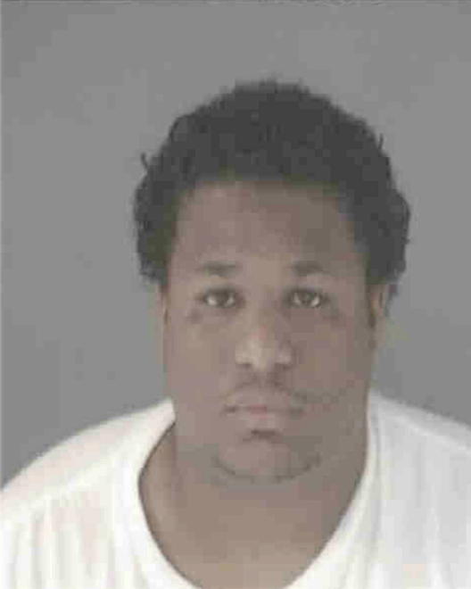 BROWN, ANTONIO LAMAR - Peoria County, IL