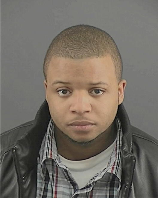 BRYANT, CARLTON TWYNEL - Peoria County, IL