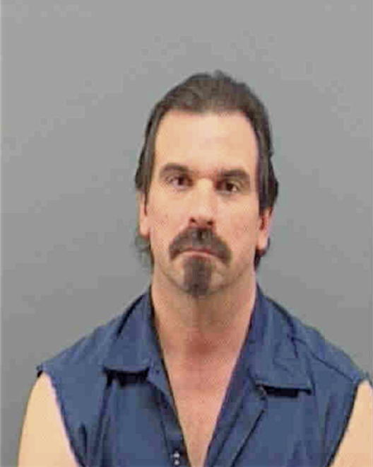 CARTER, DARRELL DEAN - Peoria County, IL