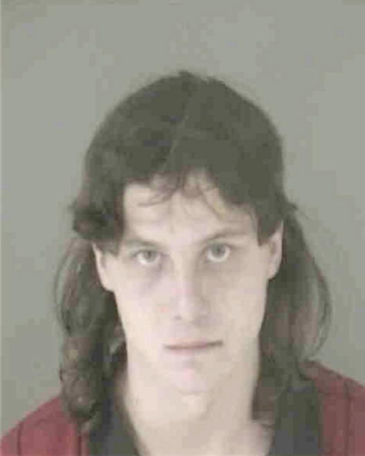 CARTER, DAVID WAYNE - Peoria County, IL