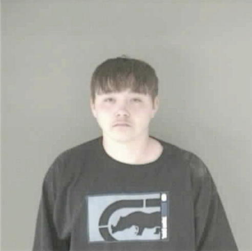 CHAMBERS, JESSE EUGENE - Peoria County, IL