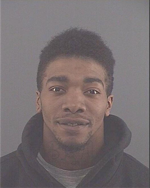 CHAPPELL, CORTEZ L - Peoria County, IL
