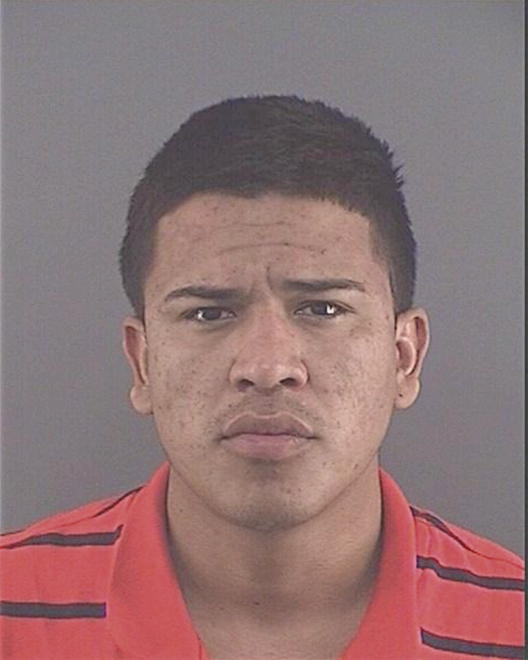 CORONAESTRADA, EDGAR - Peoria County, IL