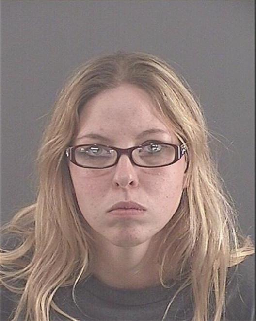 COTES, FELICIA P - Peoria County, IL