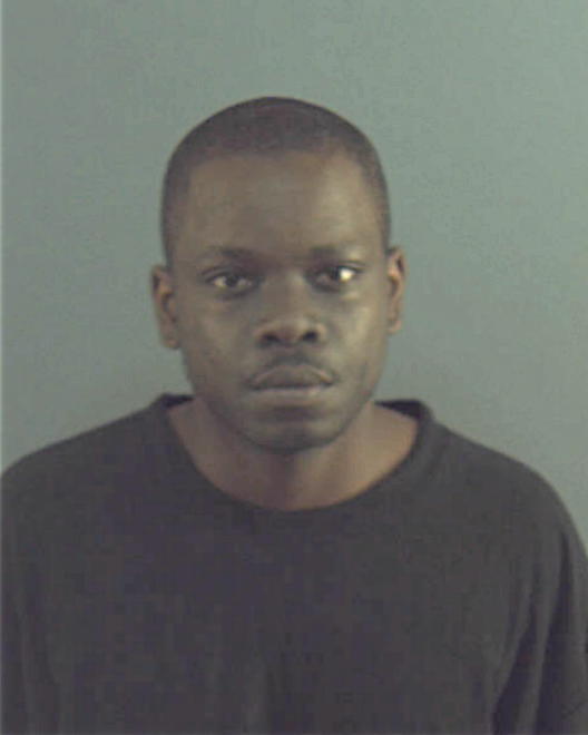 CROWDER, JONATHAN RAY - Peoria County, IL
