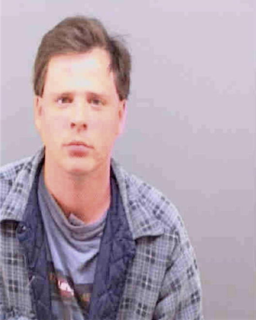 DISMANG, EDWARD PAUL - Peoria County, IL