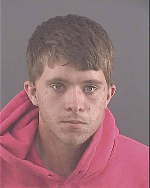 DIXON, CORT ALLEN - Peoria County, IL