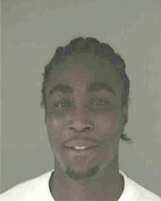 FAULKNER, ANTONIO MAURICE - Peoria County, IL