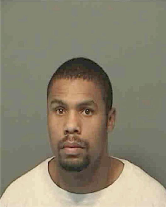 GENOVESE, SOLOMON GEORGE - Peoria County, IL
