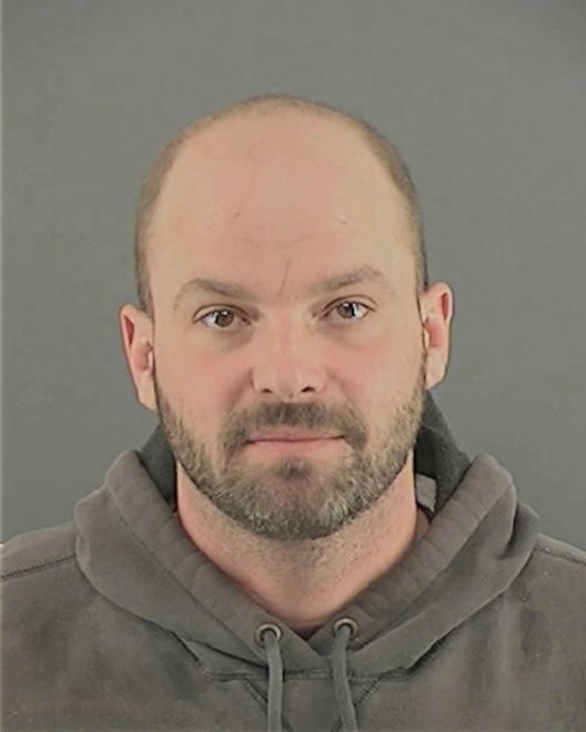 GLISAN, TOBY RAY - Peoria County, IL