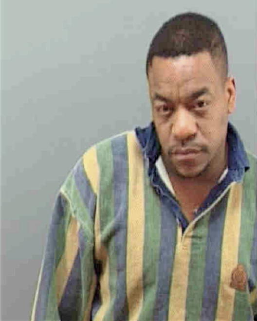 HARRIS, ROBERT LEE - Peoria County, IL